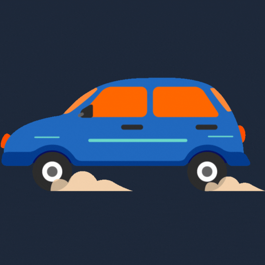 car gif