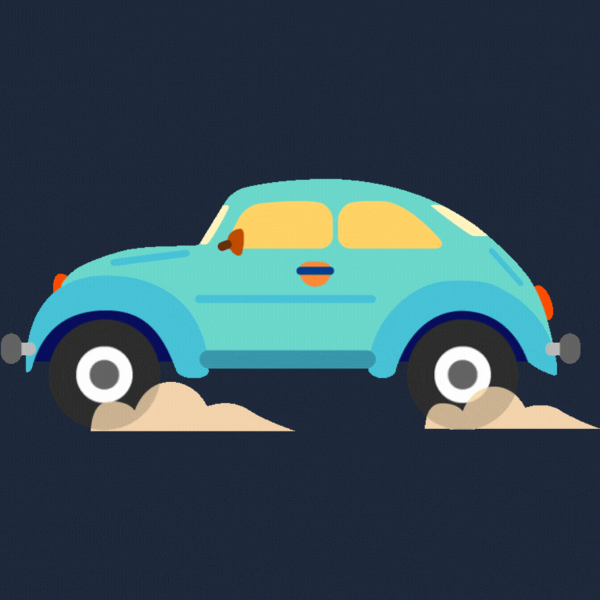 car gif