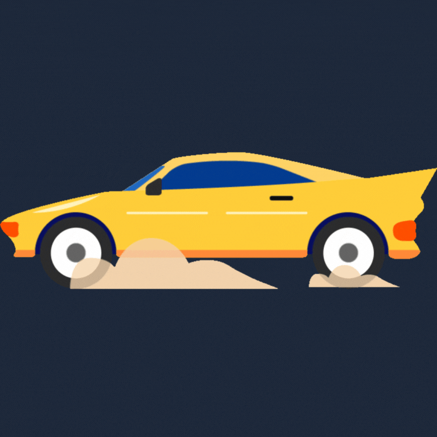 car gif